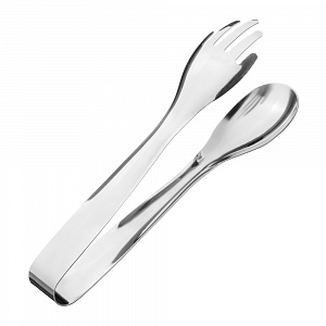 Щипцы для салата 20 см нерж. MGSteel 