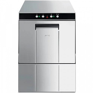 Машина посудомоечная т.м. SMEG серии SPD, модель SPD500 