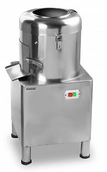 Картофелечистка AIRHOT HLP-15 ECO 