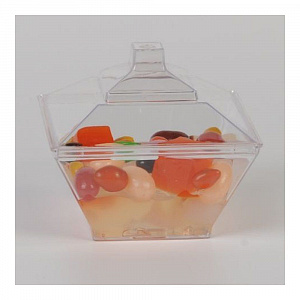 Фуршетный пластик P.L. PROFF CUISINE 85 мл. 7,8*5 81211073 