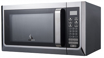 Печь СВЧ AIRHOT WP1000-30L DIGITAL цифровая панель управления 