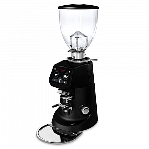 Кофемолка FIORENZATO F64E Black черная 