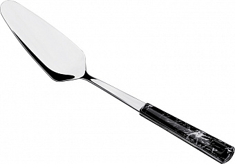 Лопатка сервировочная Linea MARMO NERO арт. 93-TO-MN-05 