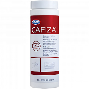 Чистящее средство для кофемашин Cafiza2 Urnex, в порошке, 0,9 кг 12-C26-900 