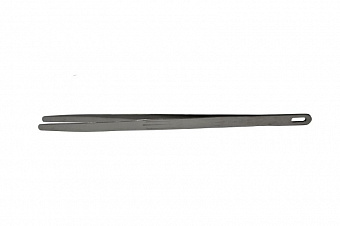 Щипцы (пинцет) 29 см. нерж. MGSteel 