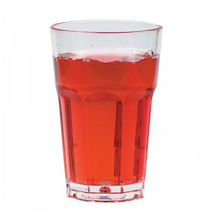 Стакан 260мл, поликарбонат "P.L.-Bar Ware" 98000003 