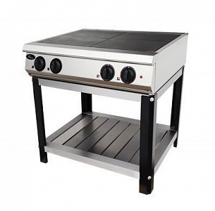 Плита электрическая GRILL MASTER Ф4ЖТЛпэ 