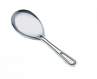 Ложка гарнирная 24 см. нерж. MGSteel RS24 
