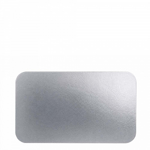 Крышка к алюминевой форме R31L (321*255 R30) арт. CR31L 