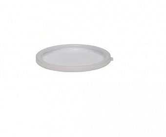 CAMBRO M.COMP. Крышка RFSC2PP190 (для круглых контейнеров, подходит для 1,9л и 3,8л) 