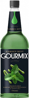 Gourmix (бывш. DaVinci) Мята Садовая,1000 мл 