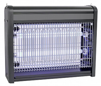 Электрический улавливатель летающих насекомых EKSI серии SK-2X8W 