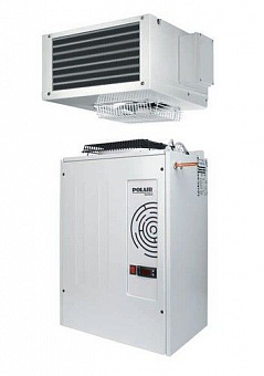 Сплитсистема среднетемпературная POLAIR SM 115 S 