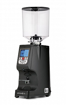 Кофемолка Eureka Atom Specialty 75 E Matte Black 