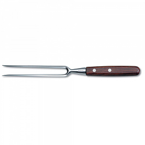 Вилка для разделки с ручкой из розового дерева VICTORINOX 70001090 