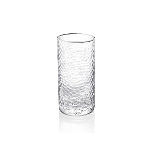 Стакан WILMAX WL-888635/А 290мл (термо стекло) PLATINUM Hammered 