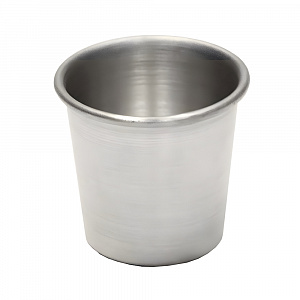 Форма "Ром-Баба"/соусник d 6 см, h 6 см, 125 мл,алюминий, P.L. Proff Cuisine арт. 71002113 