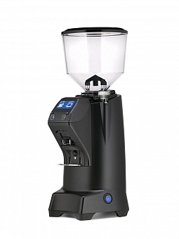 Кофемолка Eureka Zenith Neo 65 E Matt Black 