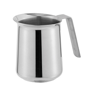 Питчер для молока P.L. PROFF CUISINE Bar Ware-Kam 400 мл 99000052 