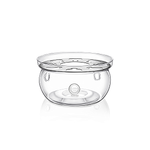 Подставка для подогрева 15x8,5 см WL‑888903/A 