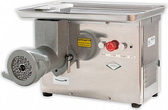 МЯСОРУБКА МИМ-600М (600 кг/ч, 380В) 