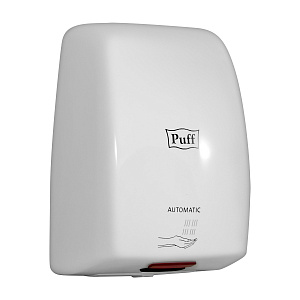 Рукосушитель PUFF 8815 высокоскоростной (1401.375) 