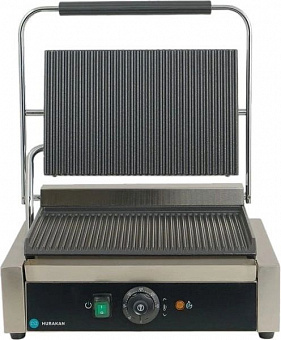 Гриль прижимной HURAKAN HKN-PE34R 