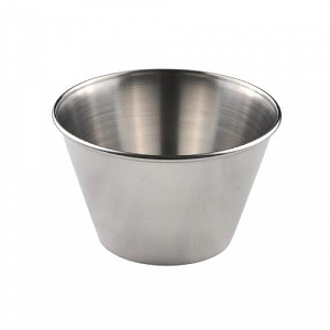 Соусник 195 мл. d=85 мм. нерж. MGSteel SC65 