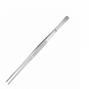 Пинцет 30 см, P.L.- Barbossa арт. STW-12, 81240865 