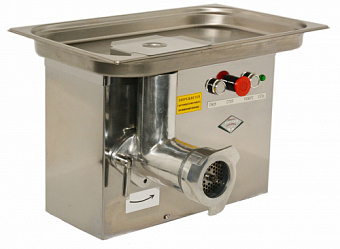 МЯСОРУБКА МИМ-150-01 (150 кг/ч, 220В) 