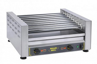 Гриль роликовый RG 9 B (545х460х240мм) 