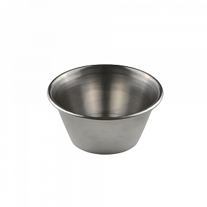 Соусник, нерж, 60мл D=60, MGSteel SC20/68476 