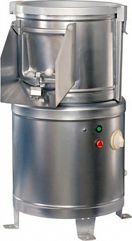 КАРТОФЕЛЕЧИСТКА МОК-300У (300 кг/ч, 380В) 