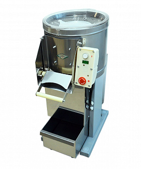 Картофелечистка ТОРГМАШ БАРАНОВИЧИ МОК-150М 
