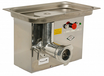 Мясорубка Торгмашь Барановичи МИМ-150 