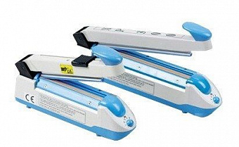 СШИВАТЕЛЬ ПАКЕТОВ CAS CXP-300/2C 