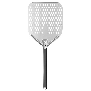 Лопата для пиццы 30*40 см, ручка 70 см,алюминий, P.L. Proff Cuisine 81240703 