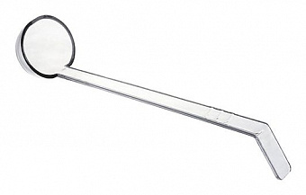 Половник MACO 0,030л, 33см, п/к, прозрачный, серия Jiwins P-014-CL 