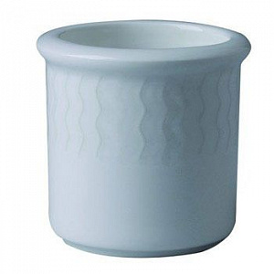 Подставка для зубочисток .cl, фарфор, Leon , RAK Porcelain 