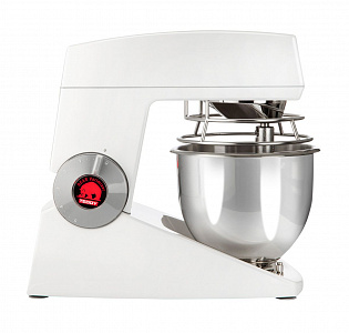 Миксер планетарный BEAR VARIMIXER TEDDY 5L 