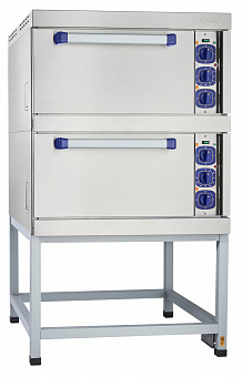 Шкаф жарочный ABAT ШЖЭ-2 