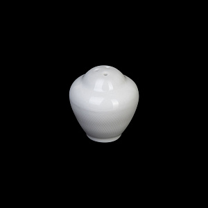 Солонка белый "Corone Rosenthal"[LG094] 