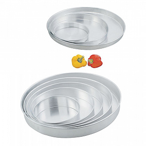Форма для пиццы P.L. PROFF CUISINE 40 *2.5 см 81240195 