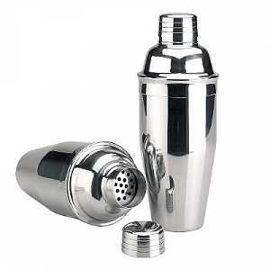 Шейкер MGSteel 0,36 л 43969 
