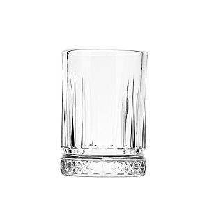 Стопка «Элизия»;стекло;60мл;D=46,H=66мм;прозр. 