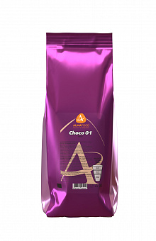 Горячий какао-напиток ALMАFOOD Choco 01 Rich 