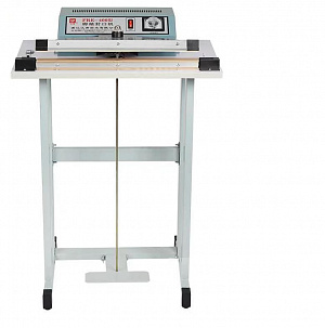 Запайщик пакетов PACKVAC FRE-400P напольный 