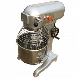 Миксер планетарный GASTROMIX B30C 