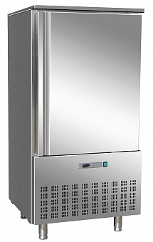 Аппарат шоковой заморозки VIATTO D10 