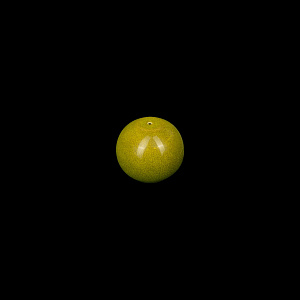 Перечница, желтый "Corone Cocorita" [TTSY1313] 